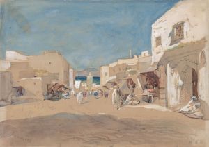 Tangiers
