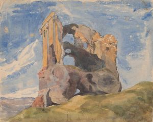Tomb in Campagna