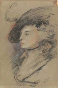 Mrs. Siddons