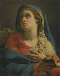 Madonna Annunciate