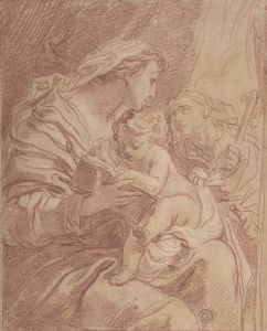 The Holy Family