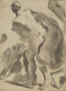 Studies of Female Nudes