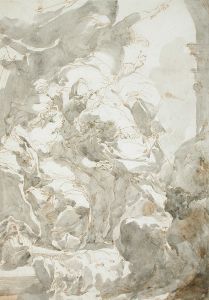 Circe, Ulysses, and Mercury