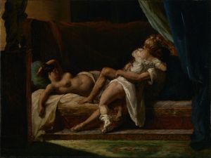 Three Lovers