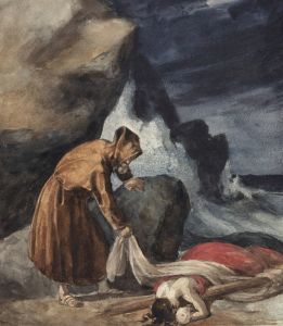 The Tempest