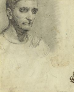 Study of a Man