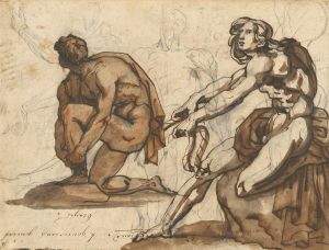 Classical Nudes