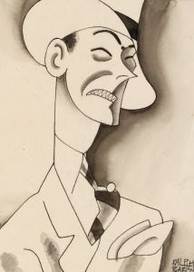 Jimmy Walker