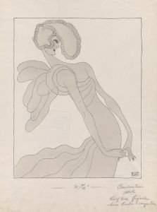 Billie Burke