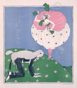 Bo Peep