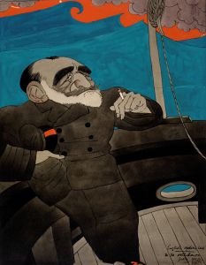 Joseph Conrad