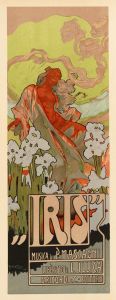 Iris