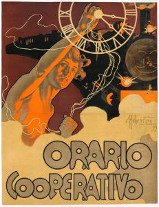Time Cooperative