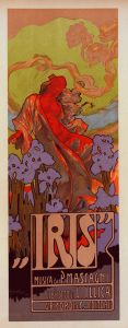Iris