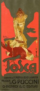 Tosca