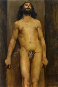 Male Nude