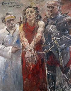 Ecce Homo