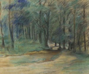 Woodland Path