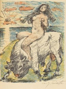 Der Venuswagen
