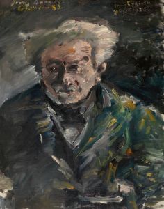 Georg Brandes