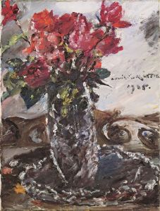 Rote Rosen
