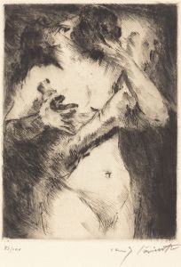 The Embrace