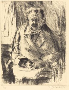 The Poet