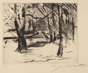 Trees with the Sun