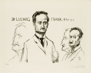 Dr. Ludwig Frank