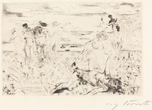 Bacchanal