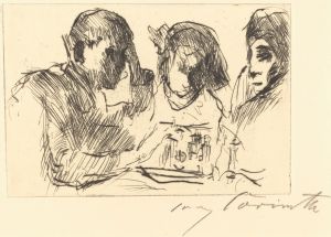 Chess Players