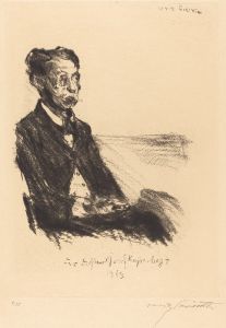 Count Keyserling