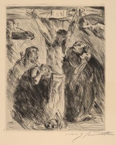 Crucifixion