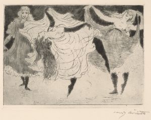 Dancers