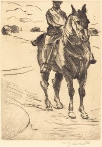 Horseman – II