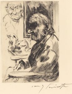 Old Man