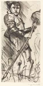 Saint George