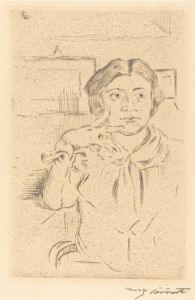 Wife of the Artist