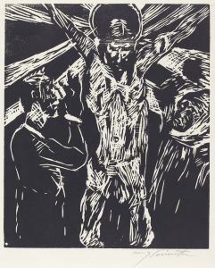 The Crucifixion