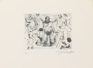 Gastmahl des Trimalchio 06