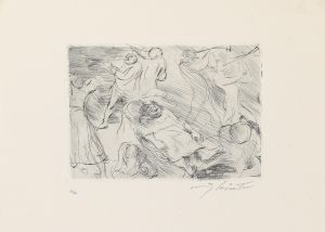 Gastmahl des Trimalchio 07