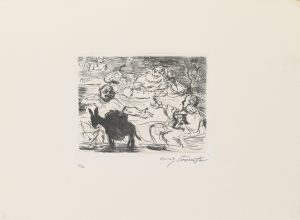 Gastmahl des Trimalchio 09