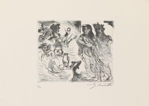 Gastmahl des Trimalchio 12