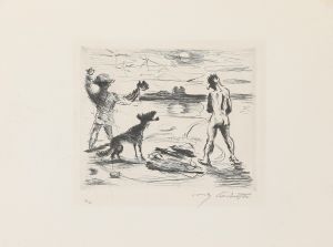 Gastmahl des Trimalchio 13