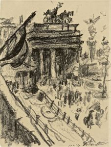 Brandenburger Tor