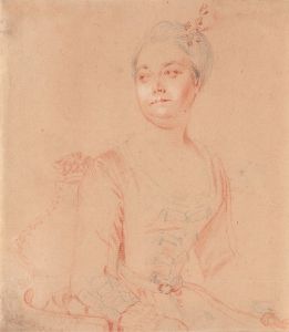 Portrait d’Eleanor Brownlow, vicomtesse Tyrconnel