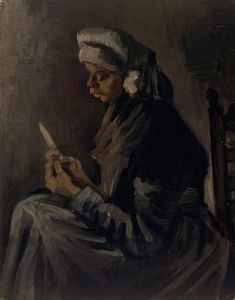 The Potato Peeler