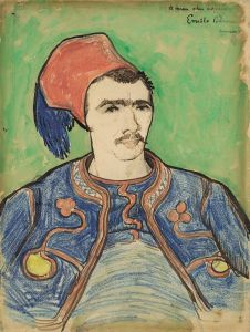 The Zouave