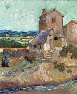 La Maison de la Crau