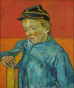 The Schoolboy